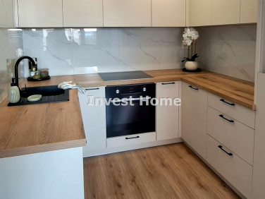 Mieszkanie Włocławek