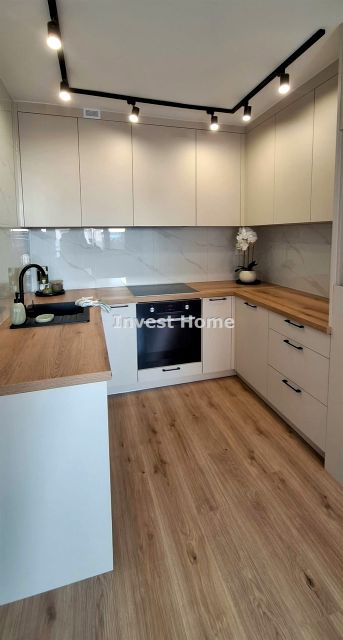 Mieszkanie Włocławek