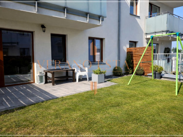 Mieszkanie Julianów