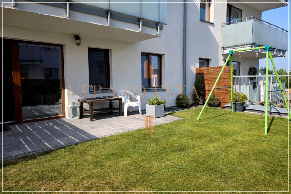 Mieszkanie Julianów