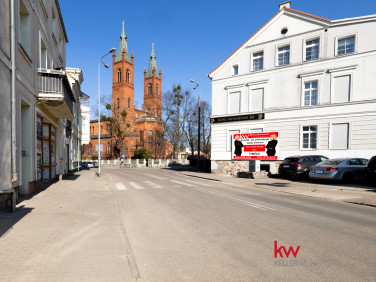 Lokal Kwidzyn