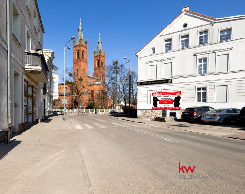 Lokal Kwidzyn