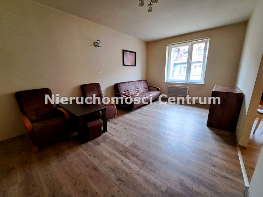 Mieszkanie Wałbrzych