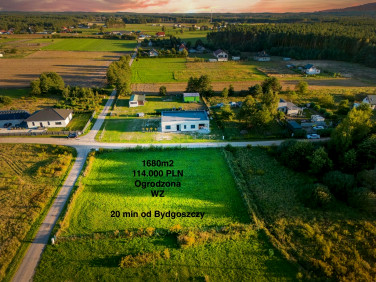 Działka Władysławowo