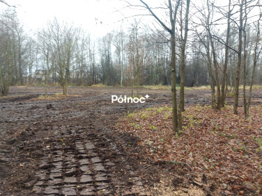 Działka budowlana Milanówek sprzedam