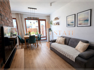 Mieszkanie Julianów