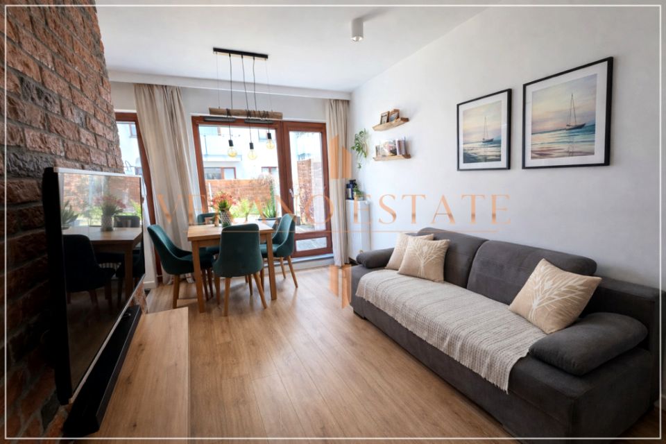 Mieszkanie Julianów