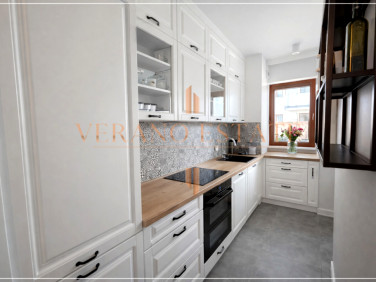 Mieszkanie przy lesie