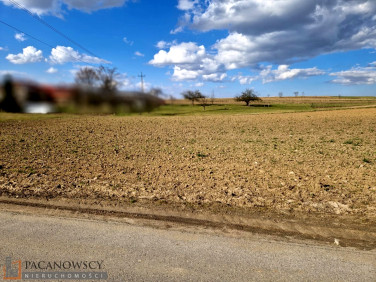 Działka budowlana Sadowie