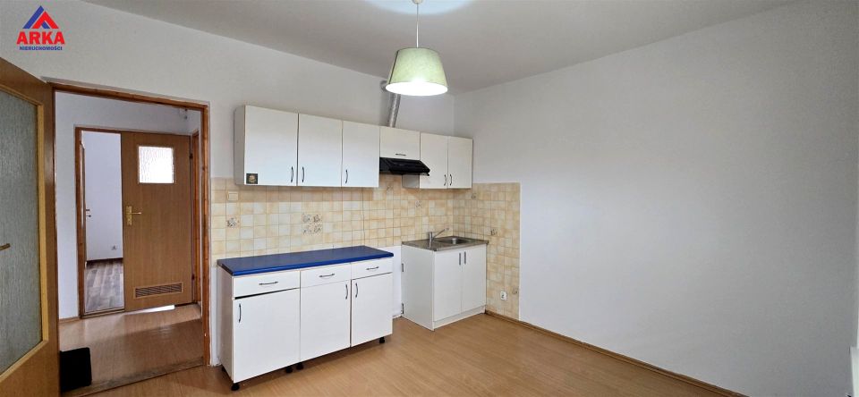 Mieszkanie Rabka-Zdrój