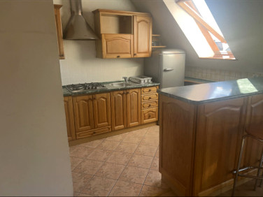 Mieszkanie Nowy Targ