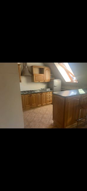 Mieszkanie Nowy Targ