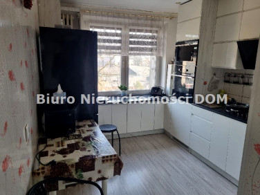 Mieszkanie Częstochowa