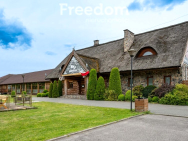 Budynek użytkowy Kołbiel