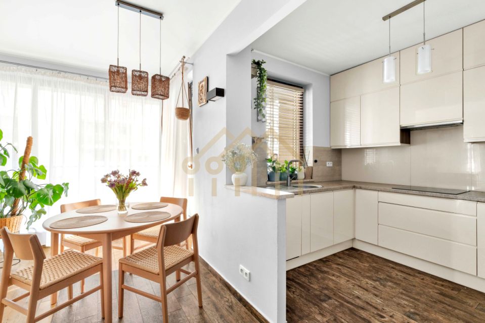 Mieszkanie Warszawa sprzedaż