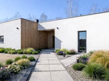 Dom wolnostojący sprzedaż