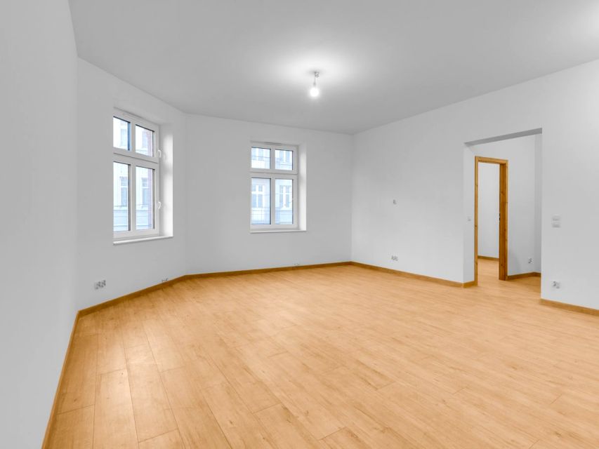 Mieszkanie Świętochłowice