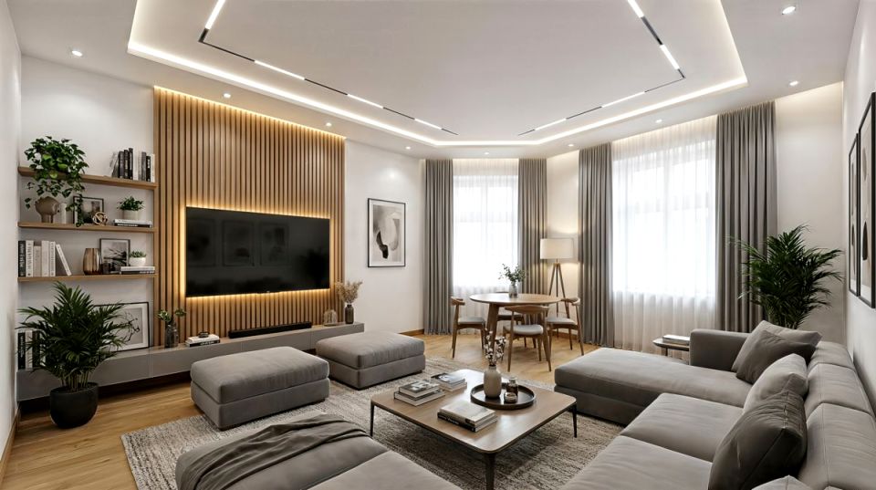 Mieszkanie Świętochłowice