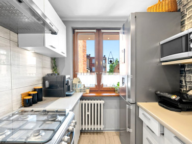 Mieszkanie Świętochłowice