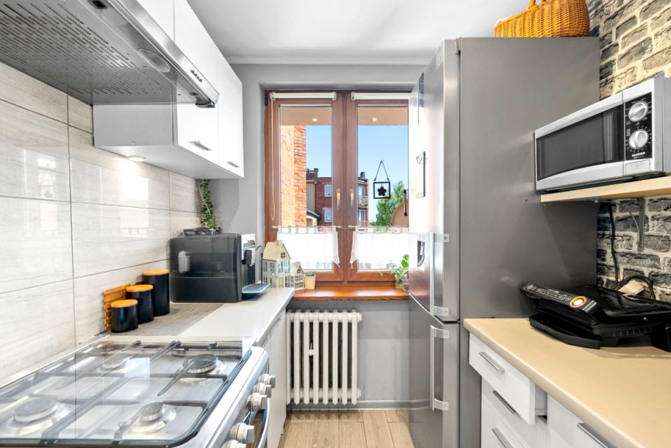 Mieszkanie Świętochłowice