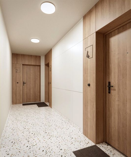 Mieszkanie Chorzów sprzedaż