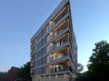 Mieszkanie apartamentowiec sprzedaż