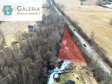 Działka budowlana Elbląg