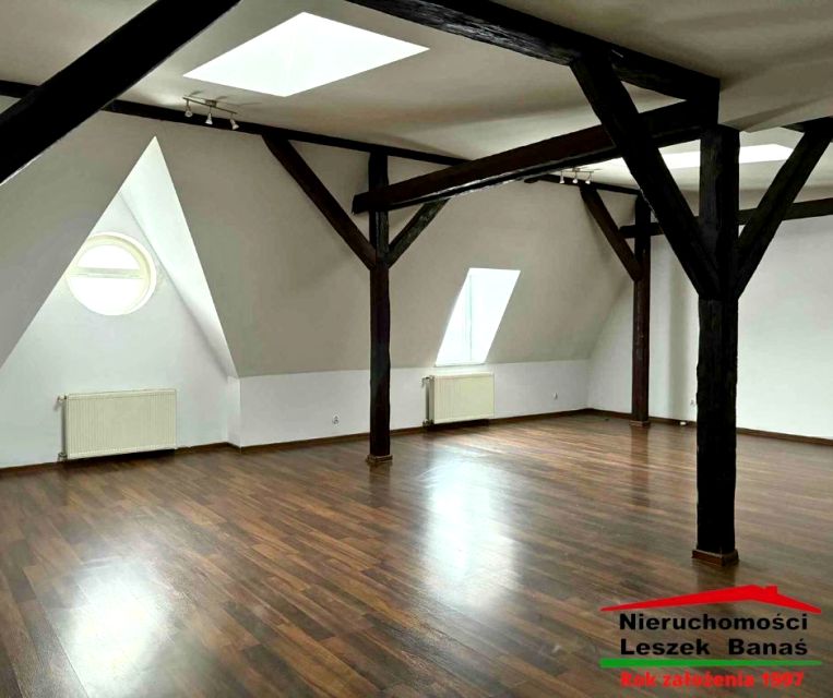 Mieszkanie Grudziądz