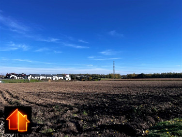 Działka budowlana Świerklany