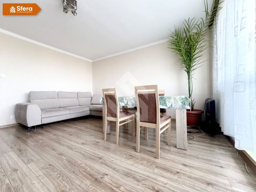 Mieszkanie Bydgoszcz