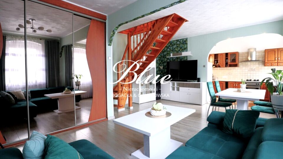 Sprzedam Mieszkanie Szczecin - 89,61 m²