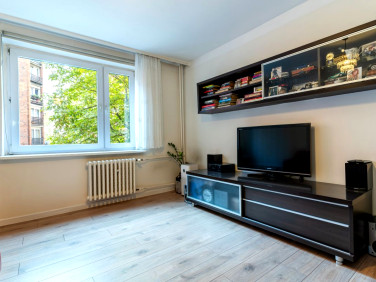 Mieszkanie Świętochłowice