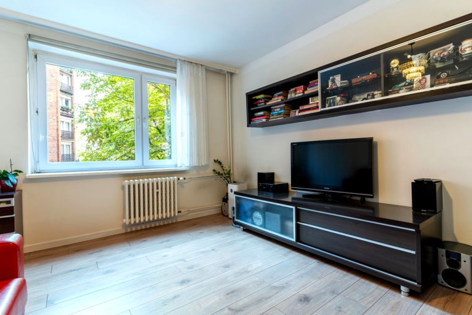 Mieszkanie Świętochłowice