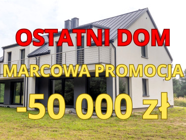 Dom Brodnica sprzedaż