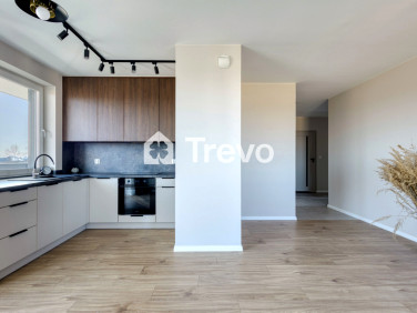 Mieszkanie blok mieszkalny Gdańsk