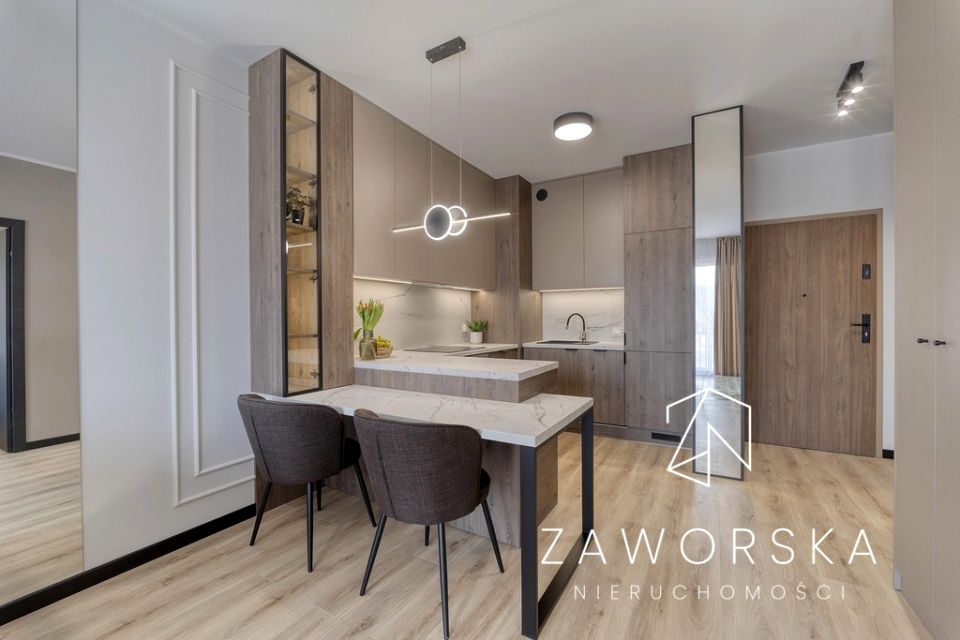 Mieszkanie Bydgoszcz