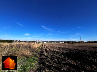 Działka budowlana Świerklany