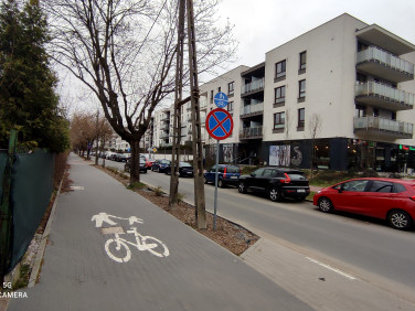 Działka budowlana Pruszków