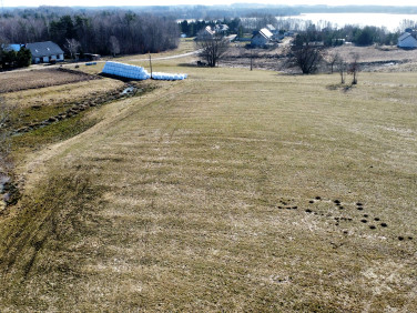 Działka budowlana Donimierz