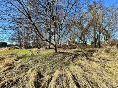 Działka Radlin