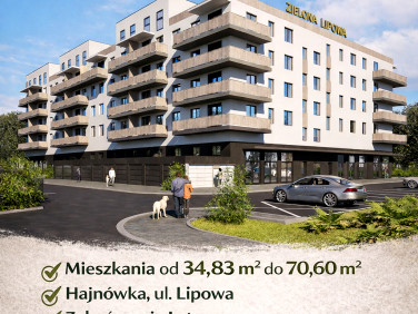 Mieszkanie blok mieszkalny sprzedaż