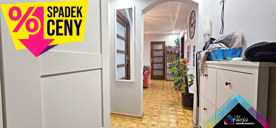 Mieszkanie Częstochowa