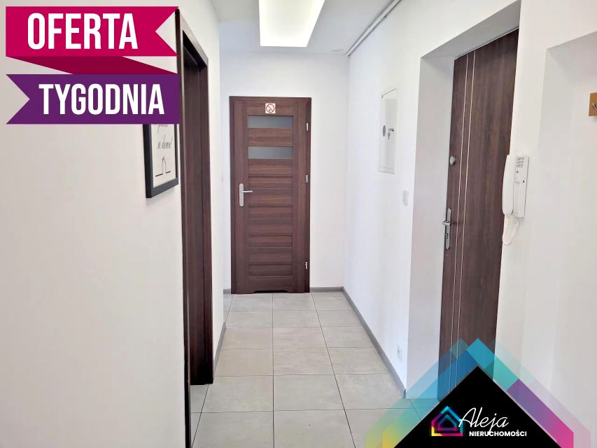 Mieszkanie Częstochowa