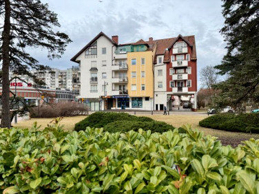 Mieszkanie Kołobrzeg sprzedaż