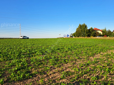 Działka inna sprzedam