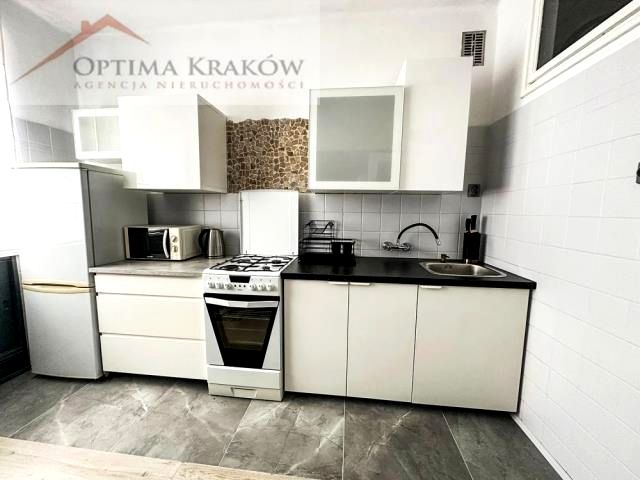 Mieszkanie Kraków