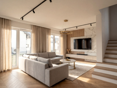 Dom Stanowice sprzedaż