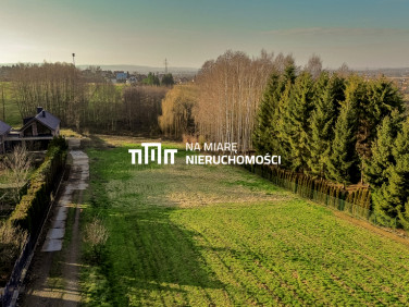 Działka budowlana Rzeszów sprzedam