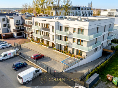 Mieszkanie Rumia sprzedaż