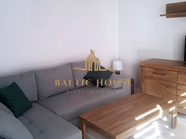 Mieszkanie Władysławowo